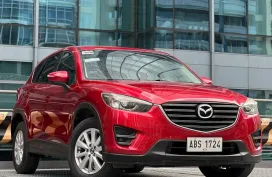 2016 Mazda CX5 FWD 4x2 Automatic Gas 47k mileage only💁‍♀️📲 09695949924 JONNALYN.SARANILLAS