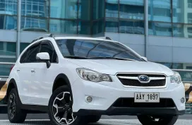 2014 Subaru XV 2.0i-S Premium Automatic Gas 💁‍♀️📲 09695949924 JONNALYN.SARANILLAS