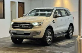 HOT!!! 2017 Ford Everest Titanium for sale at affordable price! 