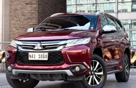 2017 Mitsubishi Montero GLS Premium 2.5 Diesel AT 🔥𝐉𝐄𝐒𝐒𝐄𝐍 𝐌𝐄𝐍𝐃𝐎𝐙𝐀🙋‍♂️☎️  09279850198