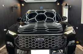 HOT!!! 2025 Ford Territory Titanium X for sale at affordable price! 