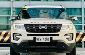 2016 Ford Explorer 3.5 S 4x4 AT Gas 204K ALL-IN‼️🔥 𝟎𝟗𝟏𝟐𝟏𝟎𝟔𝟏𝟒𝟔𝟐 𝐌𝐀𝐁𝐘 𝐋𝐀𝐓𝐈𝐃𝐎 📲