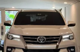 HOT!!! 2018 Toyota Fortuner V for sale at affordable price! 