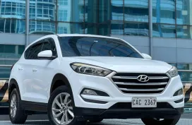 2017 Hyundai Tucson 2.0 CRDI Automatic Diesel💁‍♀️📲 09695949924 JONNALYN.SARANILLAS