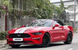 HOT!!! 2023 Ford Mustang 5.9 GT for sale at affordable price! 