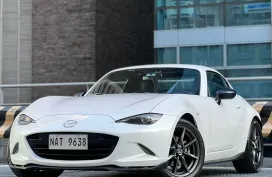 2017 Mazda Miata MX5 2.0 RF Automatic Gas 🔥𝐉𝐄𝐒𝐒𝐄𝐍 𝐌𝐄𝐍𝐃𝐎𝐙𝐀🙋‍♂️☎️  09279850198
