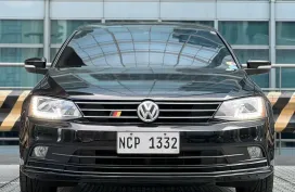 2017 Volkswagen Jetta 2.0 TDI DSG AT DSL ✅ 68K DP🔥🙋🏻‍♂️𝐂𝐀𝐑𝐋 𝐁𝐎𝐍𝐍𝐄𝐕𝐈𝐄 ☎️ 0938 458 8779