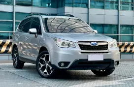 2016 SUBARU FORESTER 2.0I-P GAS AUTOMATIC🔥🙋🏻‍♂️𝐂𝐀𝐑𝐋 𝐁𝐎𝐍𝐍𝐄𝐕𝐈𝐄 ☎️ 0938 458 8779