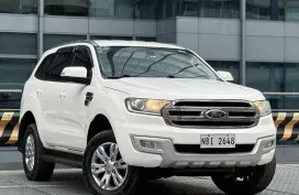 2017 Ford Everest Trend 4x2 2.2 Diesel Automatic 💁‍♀️📲 09695949924 JONNALYN.SARANILLAS