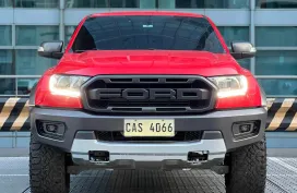 2019 Ford Raptor 2.0 4x4 Bi-Turbo A/T Diesel✅️227K ALL-IN DP ☎️0935 600 3692 JAN RAY DE JESUS