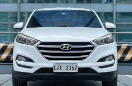 2017 Hyundai Tucson 2.0 CRDI A/T Diesel ✅️106K ALL-IN DP☎️0935 600 3692 JAN RAY DE JESUS