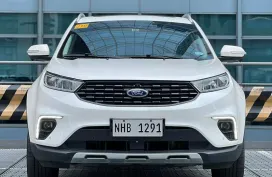 2022 Ford Territory Titanium 1.5 A/T Gas ✅️150K ALL-IN DP☎️0935 600 3692 JAN RAY DE JESUS