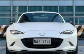 2017 Mazda MX5 2.0 RF A/T Gas 18K ODO ONLY‼️☎️0935 600 3692 JAN RAY DE JESUS