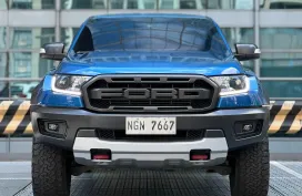 2021 Ford Raptor 2.0 Bi-Turbo 4x4 A/T Diesel ✅️241K ALL-IN DP☎️0935 600 3692 JAN RAY DE JESUS
