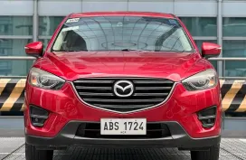 2016 Mazda CX5 FWD 4x2 A/T Gas 47K ODO ONLY‼️☎️0935 600 3692 JAN RAY DE JESUS