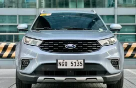 2022 Ford Territory Titanium 1.5 A/T Gas✅️134K ALL-IN DP☎️0935 600 3692 JAN RAY DE JESUS