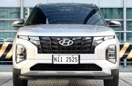 2023 Hyundai Creta 1.5 GLS Top of the Line Gas A/T✅️74K ALL-IN☎️0935 600 3692 JAN RAY DE JESUS