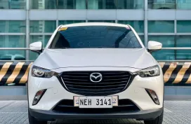 2018 Mazda CX3 Pro 2.0 A/T Gas Top of the Line ✅️99K ALL-IN DP☎️0935 600 3692 JAN RAY DE JESUS