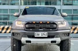 2022 Ford Ranger Raptor Bi-Turbo 4x4 2.0 Diesel A/T ✅️203K ALL-IN☎️0935 600 3692 JAN RAY DE JESUS