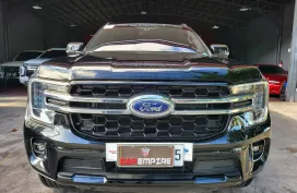 ✅Ford Everest 2026 2.0 Trend 1K KM Like Brand New Save 200K From Brand New Automatic