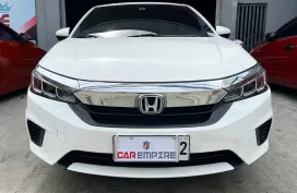 ✅ Honda City 2021 1.5 E Auto