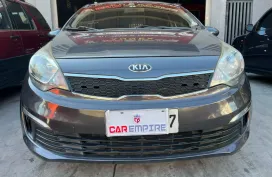 ✅Kia Rio 2016 1.4 EX 72K KM Automatic