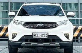 2023 Ford Territory Titanium 1.5 Gas Automatic🔥🙋🏻‍♂️𝐂𝐀𝐑𝐋 𝐁𝐎𝐍𝐍𝐄𝐕𝐈𝐄 ☎️ 0938 458 8779
