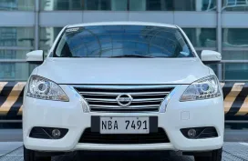 2017 Nissan Sylphy 1.8V Automatic Gas🔥80K ALL IN✅ 𝐂𝐋𝐄𝐎 🙋🏼‍♀️📲0938 830 7235