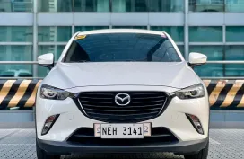 2018 Mazda CX3 Pro 2.0 AT Gas Top of The Line 99k ALL-IN 🔥✅ 𝐂𝐋𝐄𝐎 🙋🏼‍♀️📲0938 830 7235