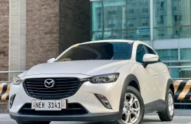 2018 Mazda CX3 Pro 2.0 AT Gas 🔥𝐉𝐄𝐒𝐒𝐄𝐍 𝐌𝐄𝐍𝐃𝐎𝐙𝐀🙋‍♂️☎️  09279850198