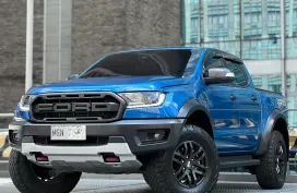 2021 Ford Raptor 2.0 Bi-Turbo 4x4 AT Diesel 🔥𝐉𝐄𝐒𝐒𝐄𝐍 𝐌𝐄𝐍𝐃𝐎𝐙𝐀🙋‍♂️☎️  09279850198