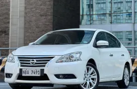 🔥🔥2017 Nissan Sylphy 1.8V Automatic Gas 📲Call or Text: 09957210548 ARVIN BATALLER🔥🔥