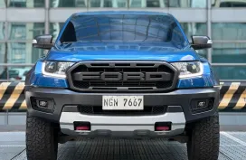 2021 Ford Raptor 2.0 Bi-Turbo 4x4 Automatic Diesel🔥✅ 𝐂𝐋𝐄𝐎 🙋🏼‍♀️📲0938 830 7235