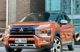 2023 Mitsubishi Xpander Cross 1.5 AT Gas ✅ 63K DP🔥🙋🏻‍♂️𝐂𝐀𝐑𝐋 𝐁𝐎𝐍𝐍𝐄𝐕𝐈𝐄 ☎️ 0938 458 8779