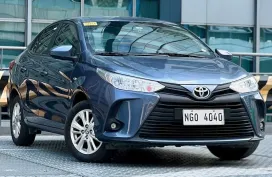 2021 Toyota Vios 1.3 XLE Gas Automatic 22K ALL IN 🔥🙋🏻‍♂️𝐂𝐀𝐑𝐋 𝐁𝐎𝐍𝐍𝐄𝐕𝐈𝐄 ☎️ 0938 458 877