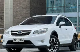 🔥🔥2014 Subaru XV 2.0i-S Premium Automatic Gas 📲Call or Text: 09957210548 ARVIN BATALLER🔥🔥