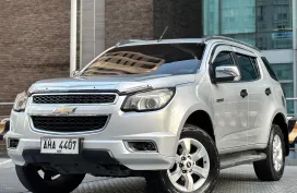 🔥🔥2015 Chevrolet Trailblazer 4x4 LTZ 📲Call or Text: 09957210548 ARVIN BATALLER🔥🔥