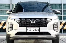 2023 Hyundai Creta 1.5 GLS Top of the Line Gas AT🔥🙋🏻‍♂️𝐂𝐀𝐑𝐋 𝐁𝐎𝐍𝐍𝐄𝐕𝐈𝐄 ☎️ 0938 458 8779