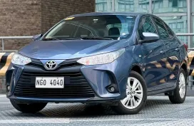 2021 Toyota Vios 1.3 XLE Gas Automatic 🔥𝐉𝐄𝐒𝐒𝐄𝐍 𝐌𝐄𝐍𝐃𝐎𝐙𝐀🙋‍♂️☎️  09279850198