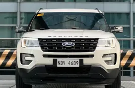 2016 Ford Explorer 3.5 S 4x4 AT Gas🔥204K ALL IN DP ✅ 𝐂𝐋𝐄𝐎 🙋🏼‍♀️📲0938 830 7235