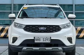 2022 Ford Territory Titanium 1.5 Automatic Gas 150K ALL IN 🔥✅ 𝐂𝐋𝐄𝐎 🙋🏼‍♀️📲0938 830 7235