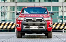 2024 Toyota Hilux 2.4 V 4x2 Conquest 233k ALL DP‼️🔥 𝟎𝟗𝟏𝟐𝟏𝟎𝟔𝟏𝟒𝟔𝟐 𝐌𝐀𝐁𝐘 𝐋𝐀𝐓𝐈𝐃𝐎 📲