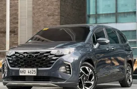 🔥🔥2024 Hyundai Custin 1.5T Premium AT Gas 📲Call or Text: 09957210548 ARVIN BATALLER🔥🔥