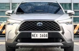2021 Toyota Corolla Cross 1.8 V Hybrid 146K ALL DP🔥 𝟎𝟗𝟏𝟐𝟏𝟎𝟔𝟏𝟒𝟔𝟐 𝐌𝐀𝐁𝐘 𝐋𝐀𝐓𝐈𝐃𝐎 📲