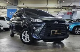 2023 Toyota Avanza 1.3L E CVT AT | With Warranty by Ugarte Cars Manila