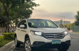 HOT!!! 2013 Honda CR-V Modulo for sale at affordable price