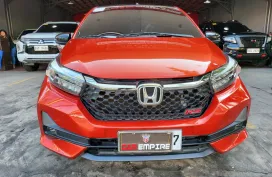 ✅Honda Brio 2023 1.2 RS 16K KM Casa Maintained Automatic