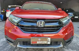 ✅Honda CR-V 2019 Acquired 1.6 S Diesel 52K KM Casa Maintained W/ Full PPF Worth 150K Automatic