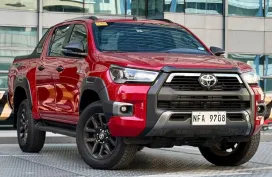 2024 Toyota Hilux 2.4 V 4x2 Conquest Diesel AT 🔥🙋🏻‍♂️𝐂𝐀𝐑𝐋 𝐁𝐎𝐍𝐍𝐄𝐕𝐈𝐄 ☎️ 0938 458 8779