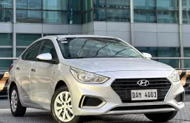 2019 Hyundai Accent 1.4 GL Manual Gas 'Rare 38k mileage only💁‍♀️📲 09695949924 JONNALYN.SARANILLAS